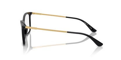 Black - 0VO5563 8056262005361