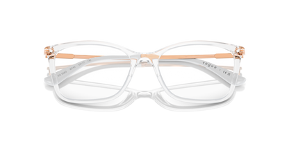 Transparent - 0VO5563 8056262005408