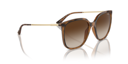 Top Dark Havana/Light Brown - 0VO5564S 8056262005422