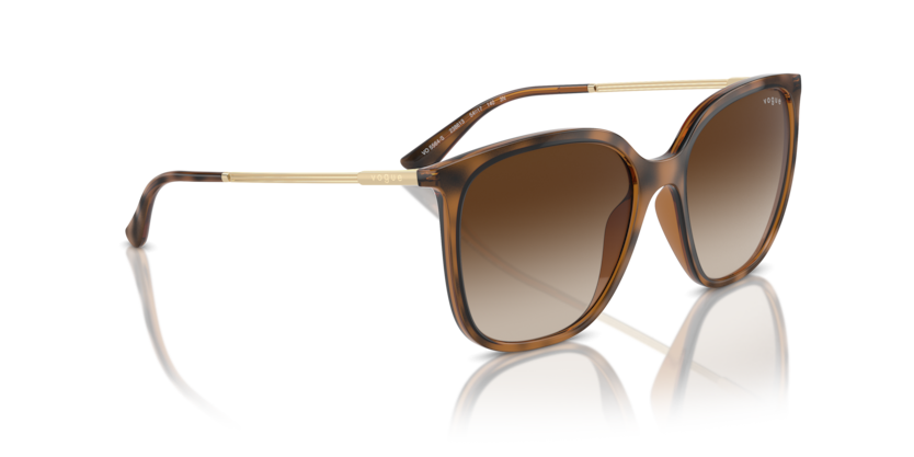 Top Dark Havana/Light Brown - 0VO5564S 8056262005422