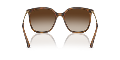 Top Dark Havana/Light Brown - 0VO5564S 8056262005422