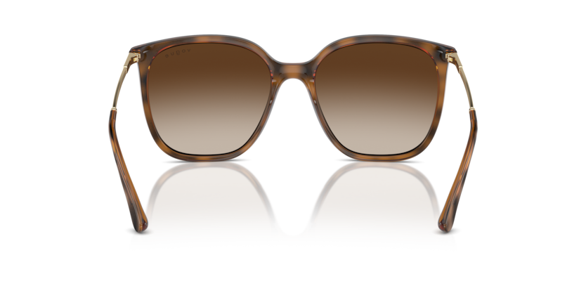 Top Dark Havana/Light Brown - 0VO5564S 8056262005422