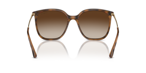 Top Dark Havana/Light Brown - 0VO5564S 8056262005422
