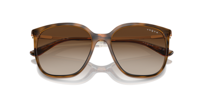 Top Dark Havana/Light Brown - 0VO5564S 8056262005422