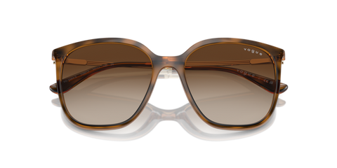 Top Dark Havana/Light Brown - 0VO5564S 8056262005422