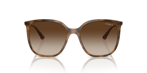 Top Dark Havana/Light Brown - 0VO5564S 8056262005422