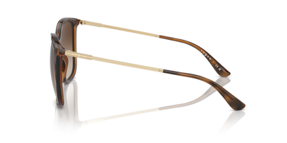 Top Dark Havana/Light Brown - 0VO5564S 8056262005422