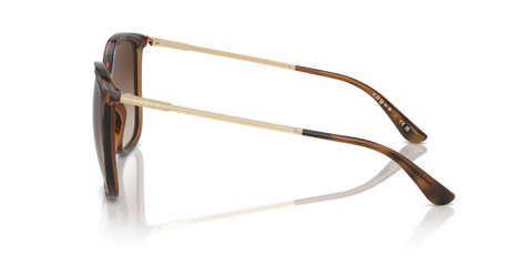 Top Dark Havana/Light Brown - 0VO5564S 8056262005422