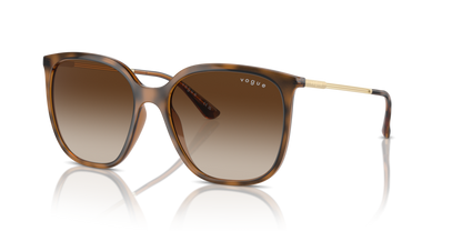 Top Dark Havana/Light Brown - 0VO5564S 8056262005422