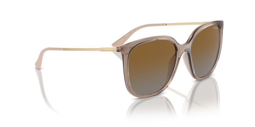 Transparent Brown - 0VO5564S 8056262005439