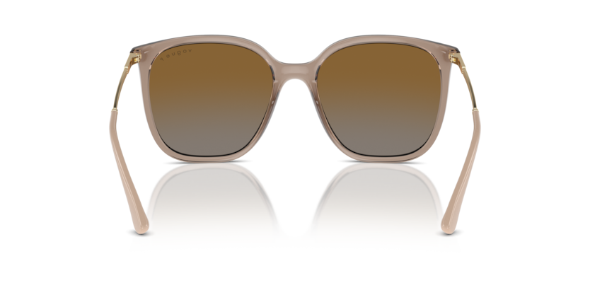 Transparent Brown - 0VO5564S 8056262005439