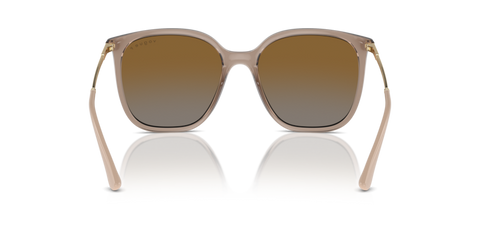 Transparent Brown - 0VO5564S 8056262005439