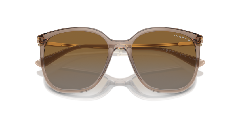 Transparent Brown - 0VO5564S 8056262005439