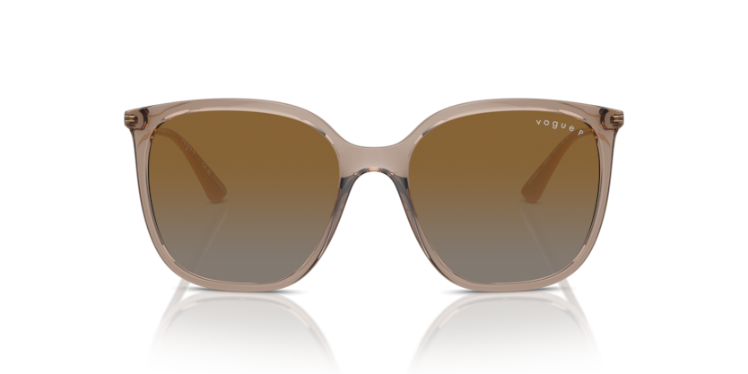 Transparent Brown - 0VO5564S 8056262005439