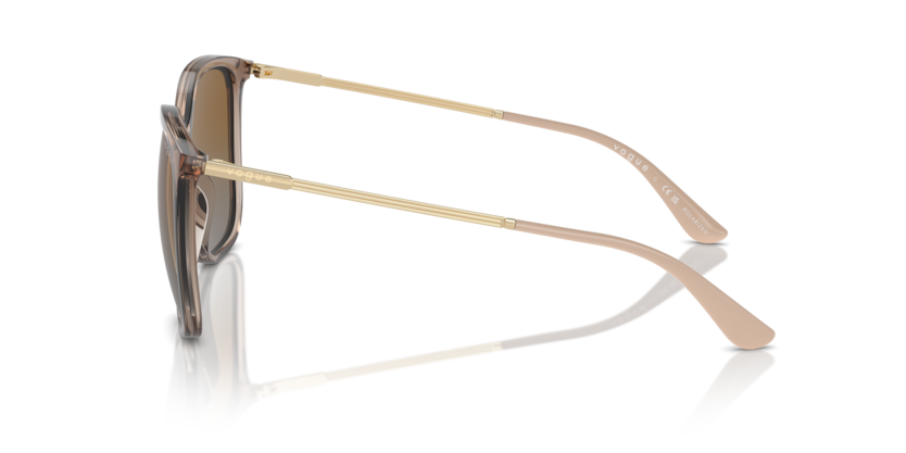 Transparent Brown - 0VO5564S 8056262005439