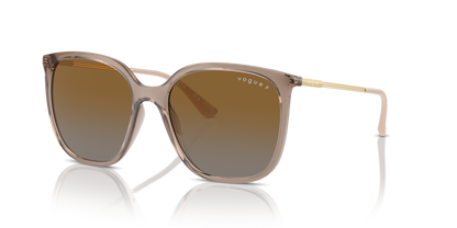 Transparent Brown - 0VO5564S 8056262005439