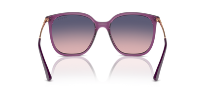 Transparent Violet - 0VO5564S 8056262005446