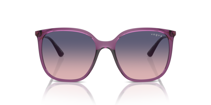 Transparent Violet - 0VO5564S 8056262005446