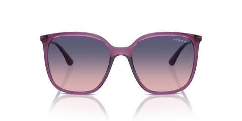 Transparent Violet - 0VO5564S 8056262005446