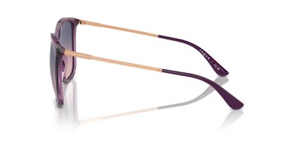 Transparent Violet - 0VO5564S 8056262005446