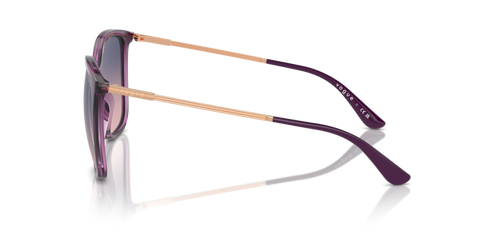 Transparent Violet - 0VO5564S 8056262005446