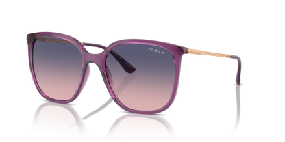 Transparent Violet - 0VO5564S 8056262005446