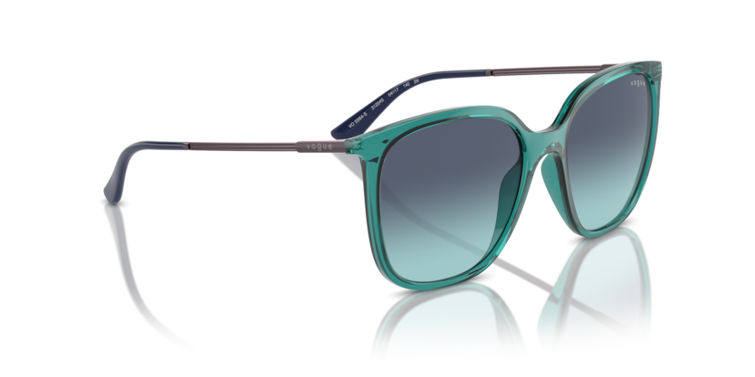 Transparent Petroleum - 0VO5564S 8056262005453