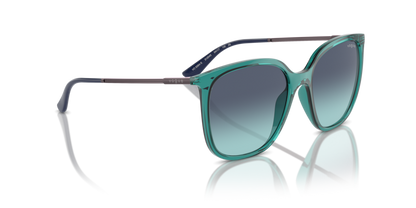 Transparent Petroleum - 0VO5564S 8056262005453