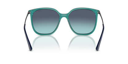 Transparent Petroleum - 0VO5564S 8056262005453