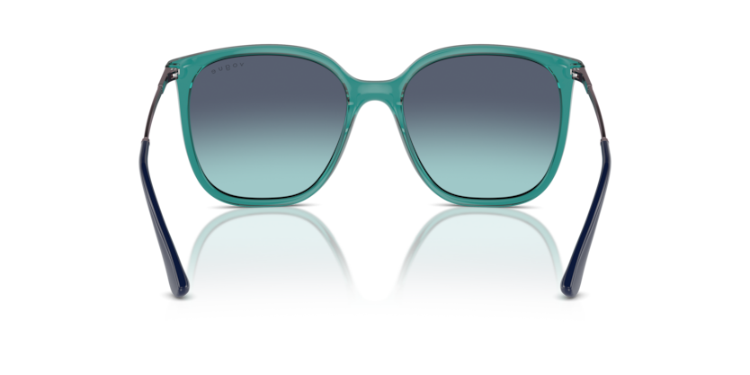 Transparent Petroleum - 0VO5564S 8056262005453