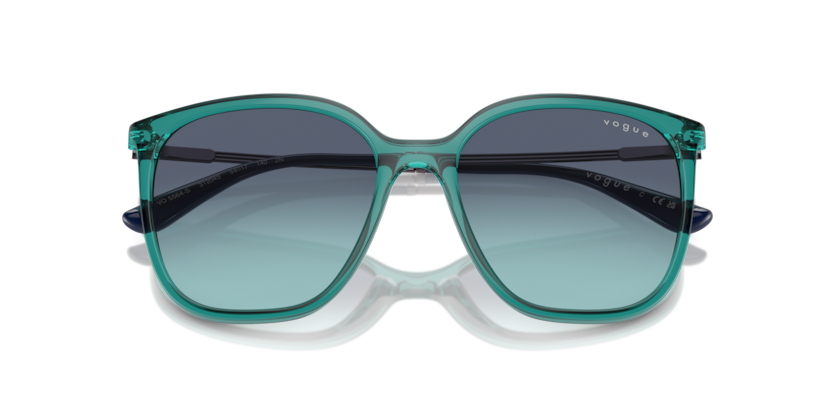 Transparent Petroleum - 0VO5564S 8056262005453