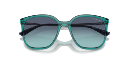 Transparent Petroleum - 0VO5564S 8056262005453