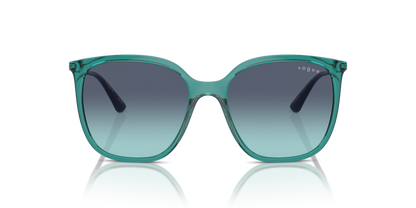 Transparent Petroleum - 0VO5564S 8056262005453