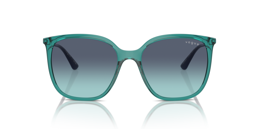 Transparent Petroleum - 0VO5564S 8056262005453