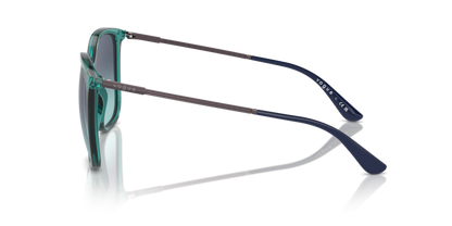 Transparent Petroleum - 0VO5564S 8056262005453