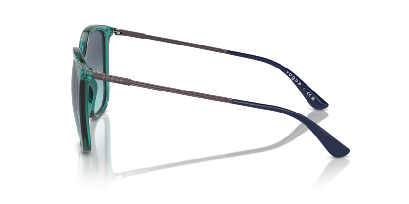 Transparent Petroleum - 0VO5564S 8056262005453