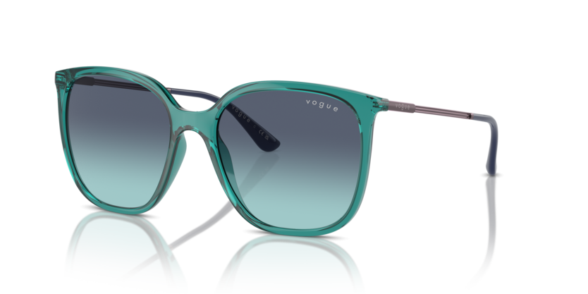 Transparent Petroleum - 0VO5564S 8056262005453