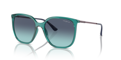 Transparent Petroleum - 0VO5564S 8056262005453