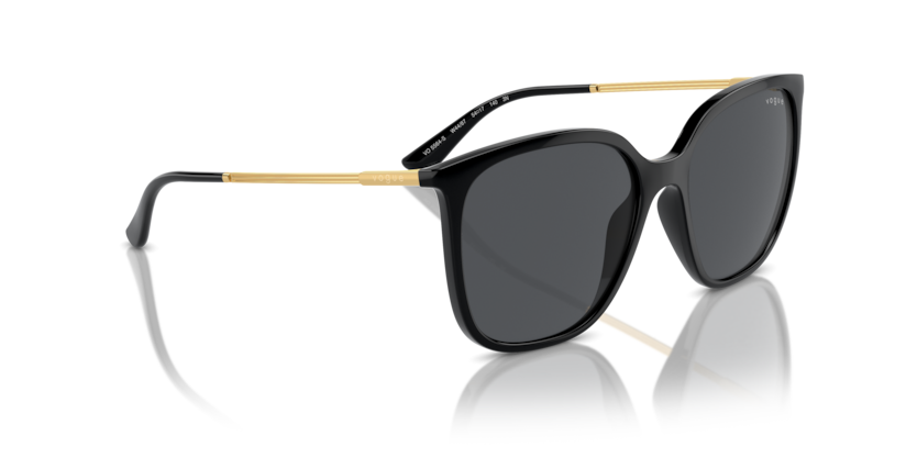 Black - 0VO5564S 8056262005460