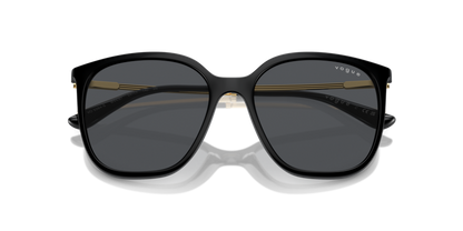 Black - 0VO5564S 8056262005460