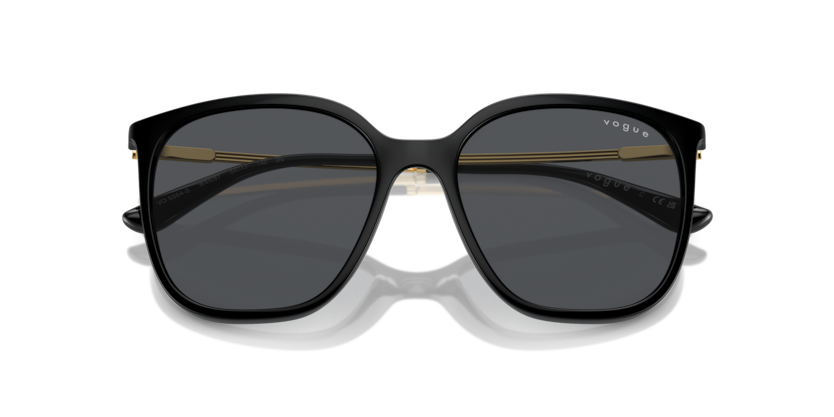 Black - 0VO5564S 8056262005460