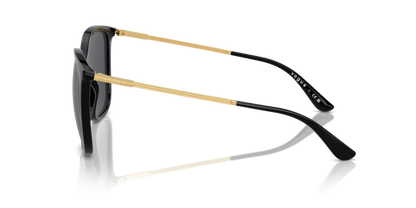 Black - 0VO5564S 8056262005460