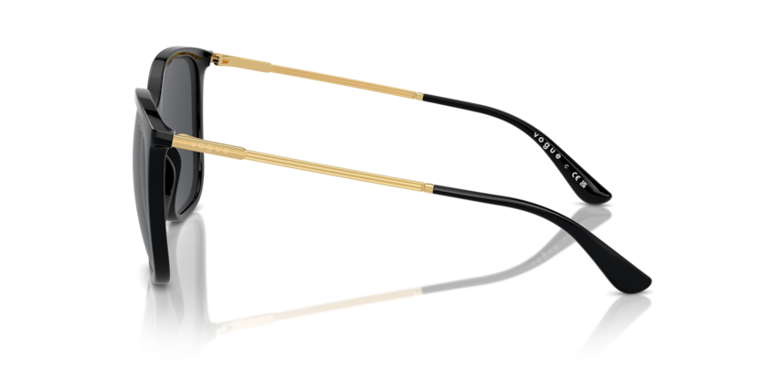 Black - 0VO5564S 8056262005460