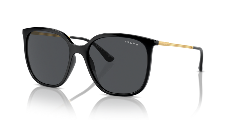 Black - 0VO5564S 8056262005460