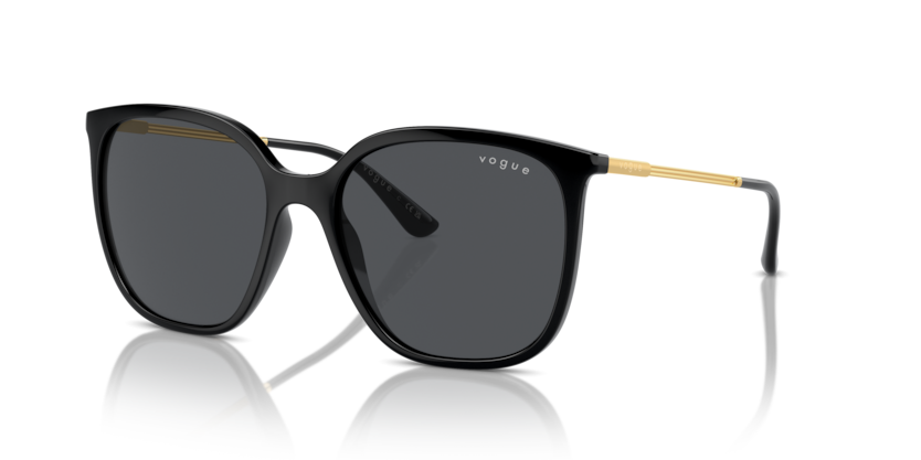 Black - 0VO5564S 8056262005460