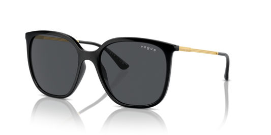 Black - 0VO5564S 8056262005460