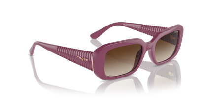 Full Purple - 0VO5565S 8056262042984