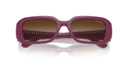 Full Purple - 0VO5565S 8056262042984