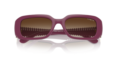Full Purple - 0VO5565S 8056262042984