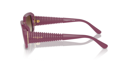 Full Purple - 0VO5565S 8056262042984